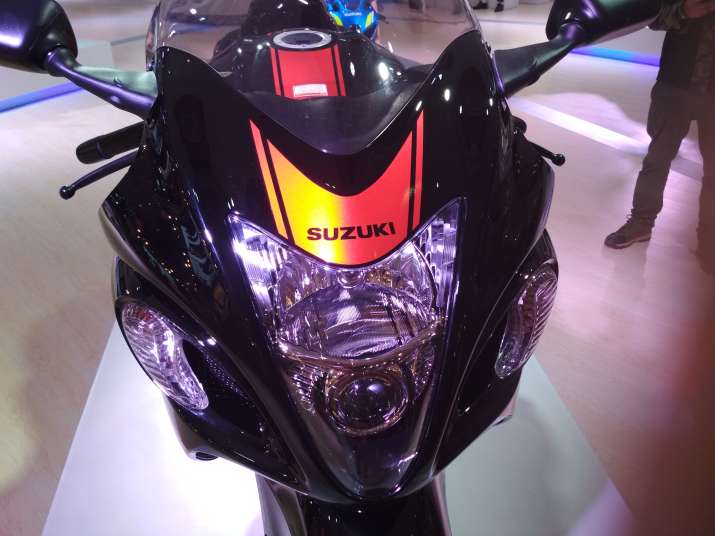 Suzuki Suzuki- India TV Paisa
