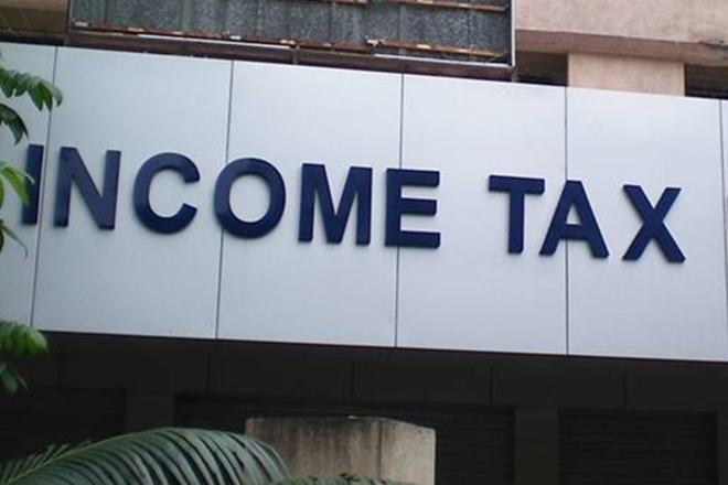 latest income tax slab latest income tax slab - India TV Paisa