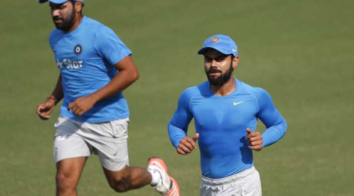 rohit, kohli rohit, kohli- Khabar IndiaTV