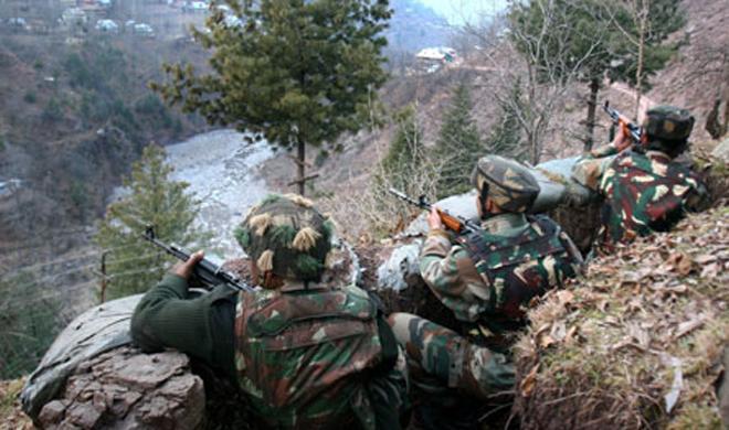 Indian army Indian army- Khabar IndiaTV