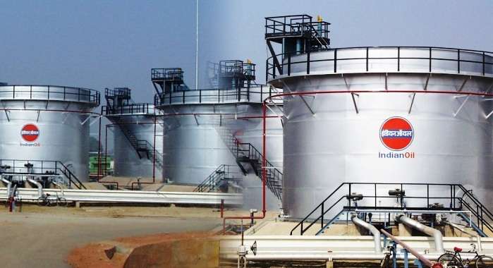 indian oil indian oil- India TV Paisa