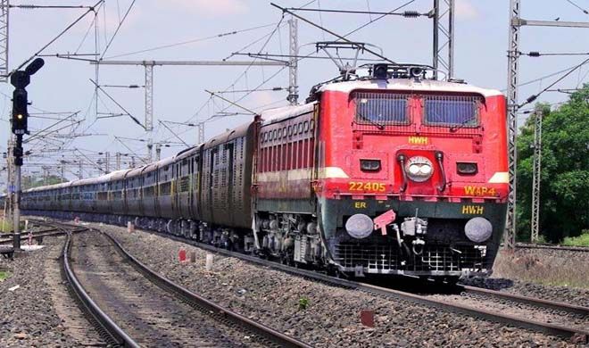 indian railway indian railway- India TV
