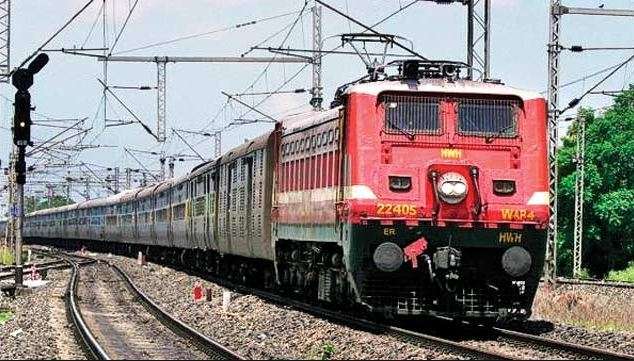 indian railway indian railway- India TV