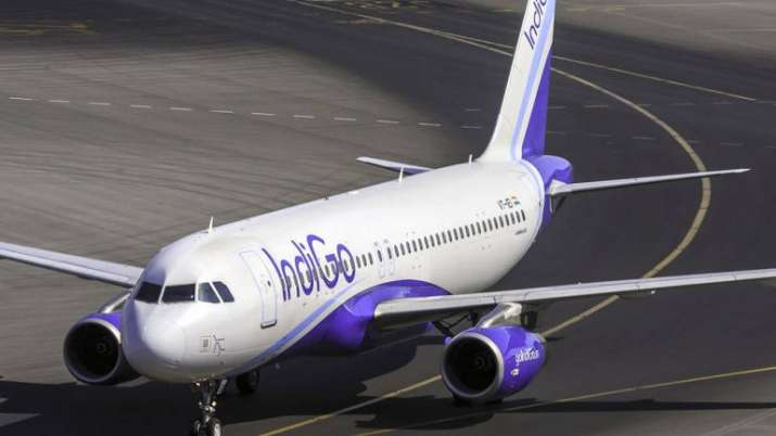 IndiGo IndiGo- IndiaTV Paisa