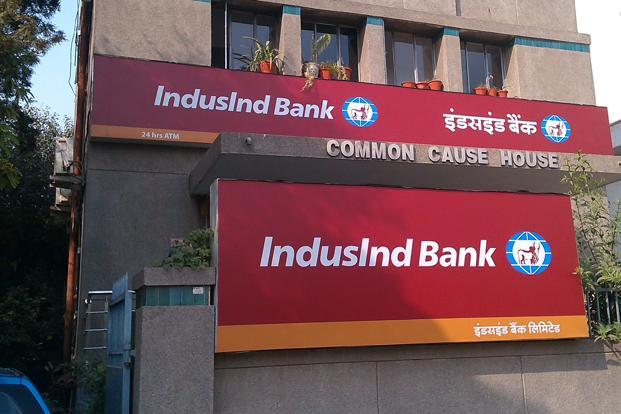 Indusind Bank Indusind Bank- India TV Paisa