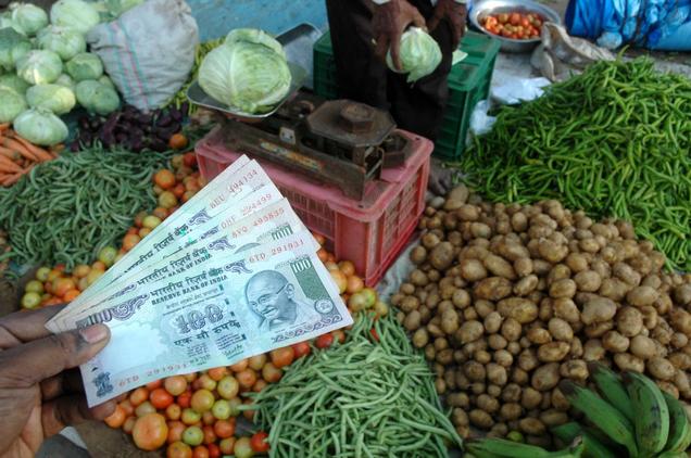 WPI Inflation WPI Inflation- India TV Paisa
