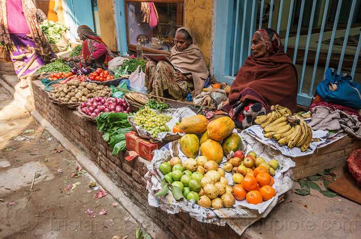 Vegetable Inflation Vegetable Inflation- IndiaTV Paisa