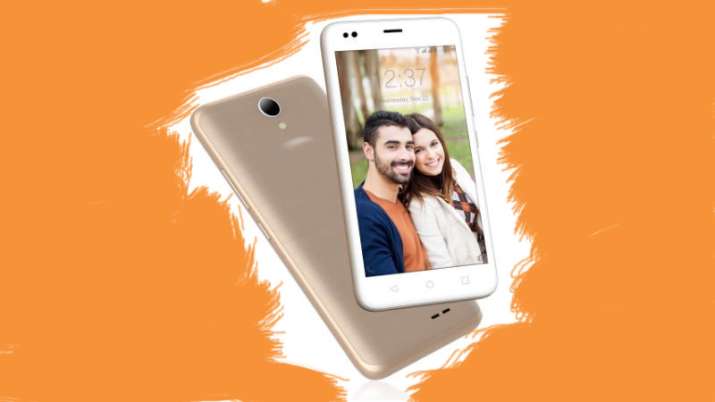 Intex Intex - India TV Paisa