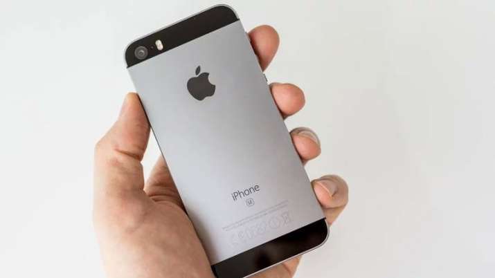 iPhone iPhone- India TV Paisa