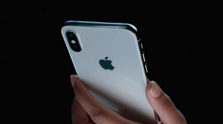apple iphone x apple iphone x- India TV Paisa