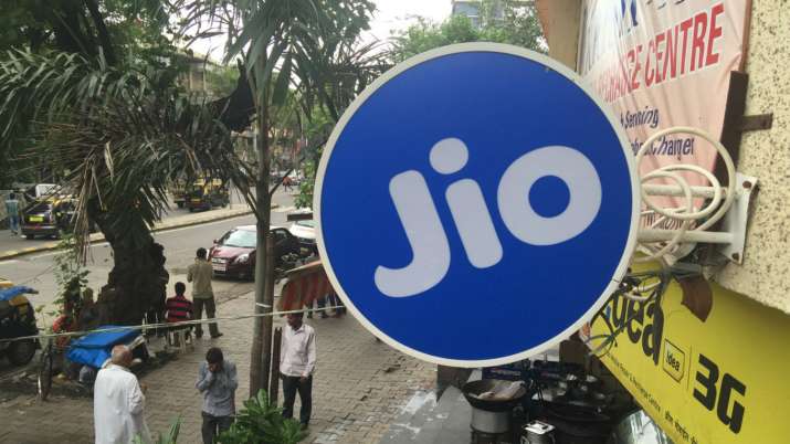 reliance jio reliance jio- India TV Paisa