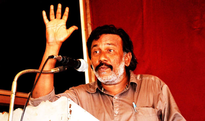 k sreekumar k sreekumar- India TV