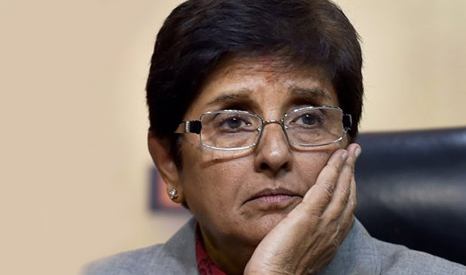 kiran bedi kiran bedi- India TV