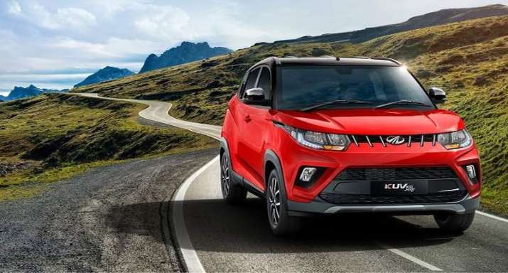 KUV KUV- India TV Paisa