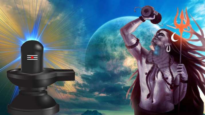 महाशिवरात्रि 2018: शिव और... महाशिवरात्रि 2018: शिव और...- India TV