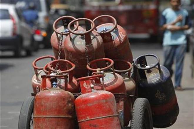 LPG price in India LPG price in India - India TV Paisa