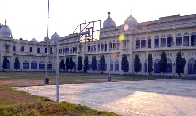 lucknow university lucknow university- India TV