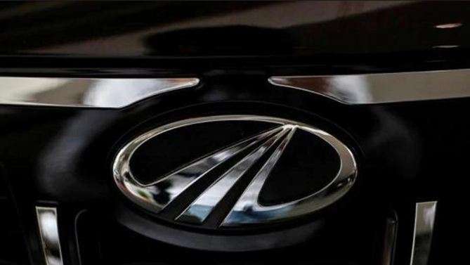 Mahindra Mahindra- India TV Paisa