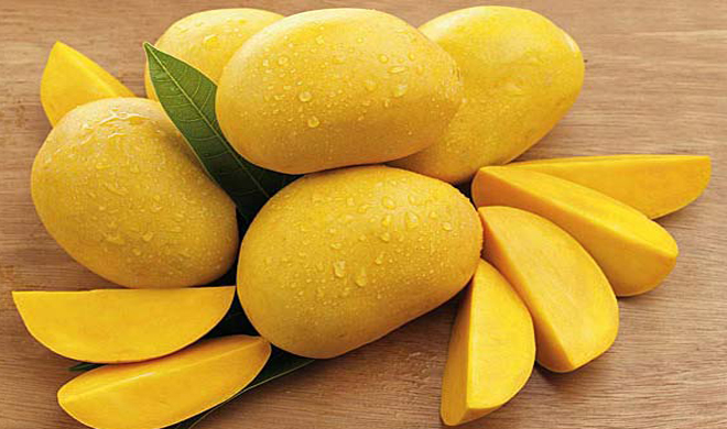 mango mango - India TV