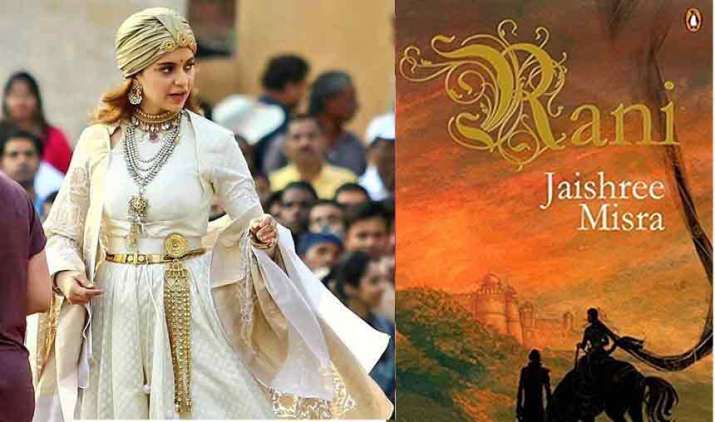 Kangana-Ranaut-Manikarnika-now-faces-protests-by-Brahmin-outfit Kangana-Ranaut-Manikarnika-now-faces-protests-by-Brahmin-outfit- Khabar IndiaTV