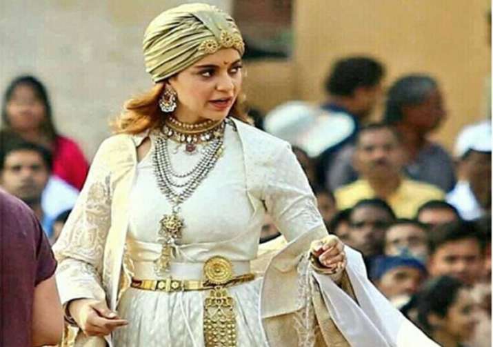 Manikarnika Manikarnika- India TV Paisa