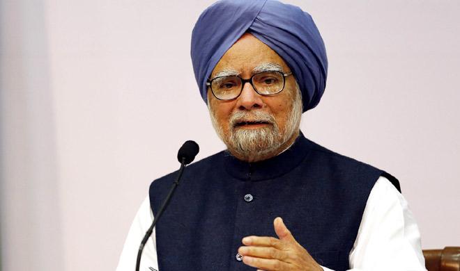 manmohan singh manmohan singh- India TV