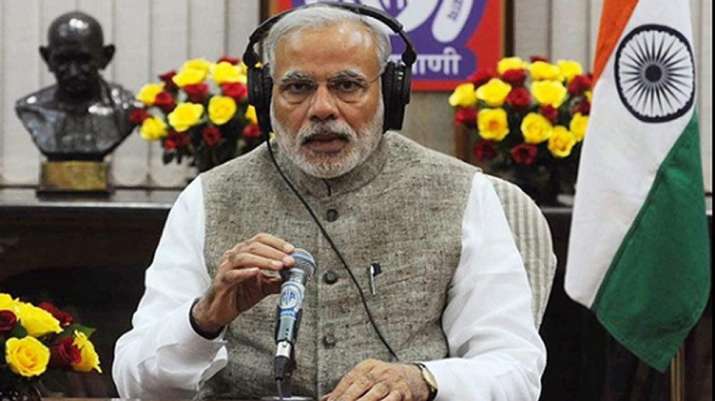 Mann-Ki-Baat-PM-Modi-to Address-Nation-today Mann-Ki-Baat-PM-Modi-to Address-Nation-today- India TV