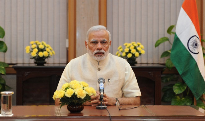 Mann Ki Baat Narendra Modi Mann Ki Baat Narendra Modi- Khabar IndiaTV