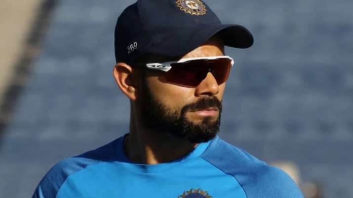 kohli kohli- India TV