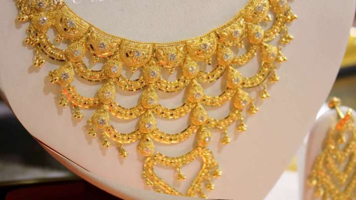 gold rate today gold rate today- India TV Paisa