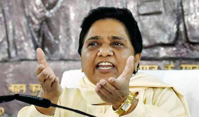 Mayawati | PTI Photo Mayawati | PTI Photo- Khabar IndiaTV