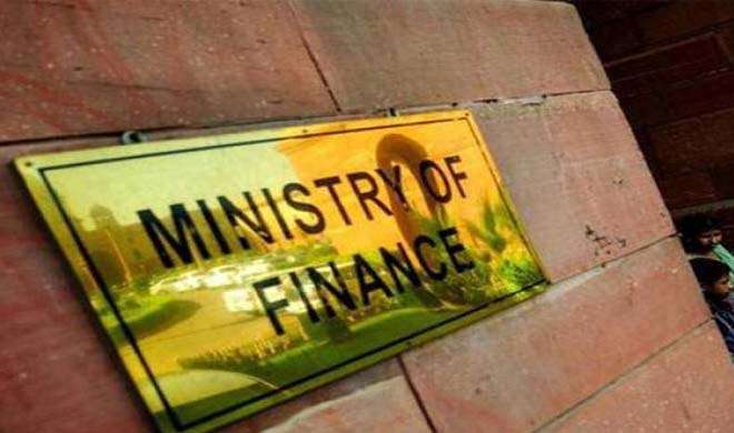 Finance Ministry Finance Ministry- India TV