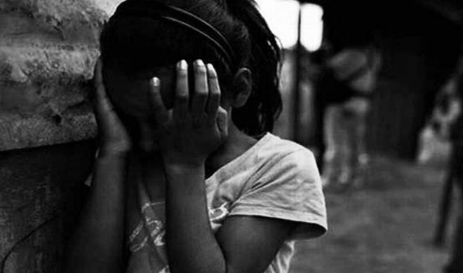 minor girl minor girl- Khabar IndiaTV