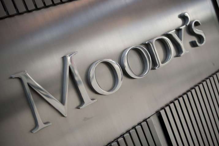 Moody's Moody's- India TV Paisa