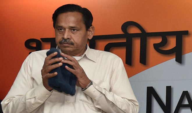 Naseemuddin Siddiqui Naseemuddin Siddiqui- India TV