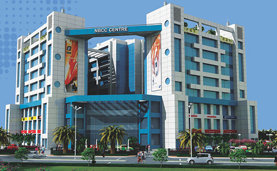 NBCC NBCC- India TV Paisa
