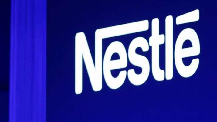 Nestle India Nestle India- India TV Paisa