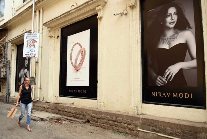 nirav modi nirav modi- India TV Paisa