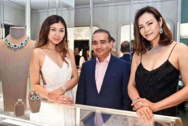 PNB-Fraud-If-Nirav-Modi-had-succeeded-in-his-plan-India-would-have-incurred-heavy-lose PNB-Fraud-If-Nirav-Modi-had-succeeded-in-his-plan-India-would-have-incurred-heavy-lose- India TV