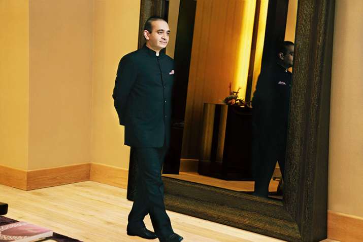 Nirav Modi Nirav Modi- India TV Paisa