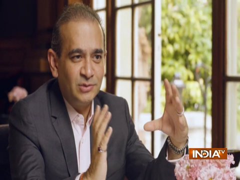 nirav modi nirav modi- IndiaTV Paisa