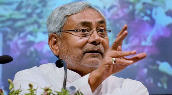 nitish kumar nitish kumar- India TV