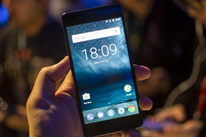 Nokia 5 Nokia 5- India TV Paisa