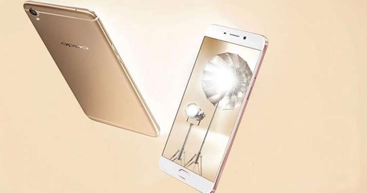 Oppo A71 Oppo A71- India TV Paisa