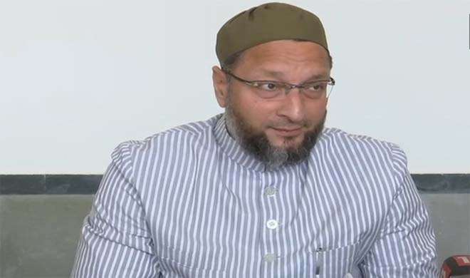 Owaisi Owaisi- India TV