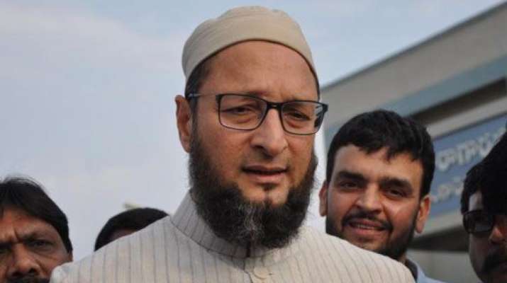 Army-terms-Asaduddin-Owaisi-comment-grave-says-martyrs-have-no-religion Army-terms-Asaduddin-Owaisi-comment-grave-says-martyrs-have-no-religion- India TV