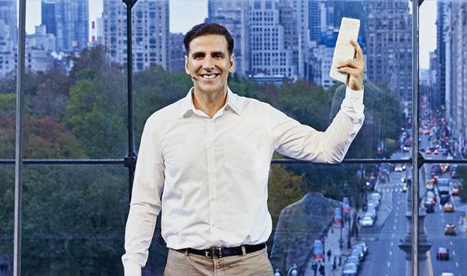 padman padman- India TV