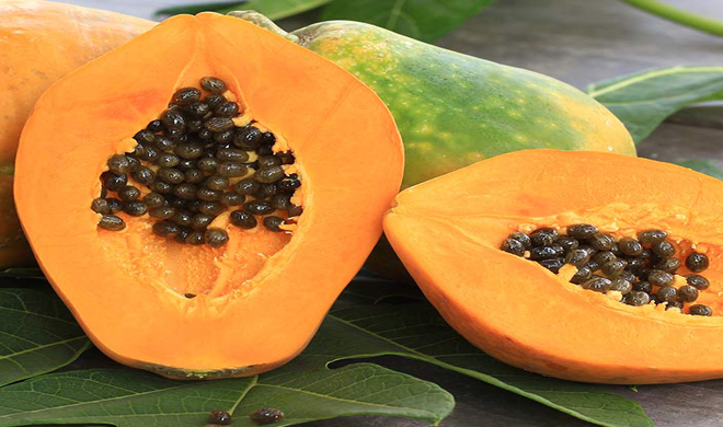papaya papaya- India TV