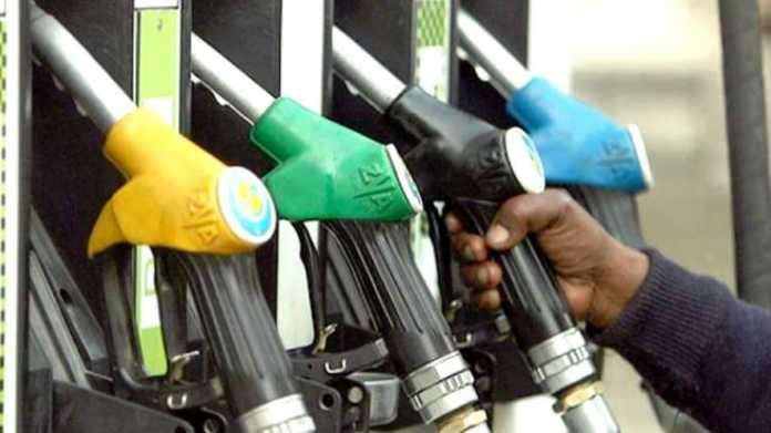 Petrol price Petrol price - India TV Paisa