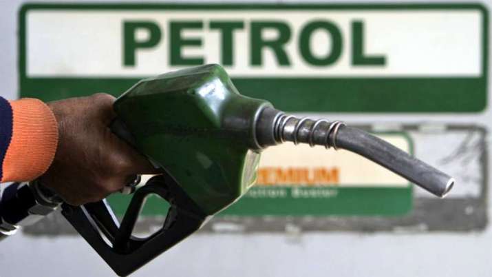 Petrol prices Petrol prices- India TV Paisa